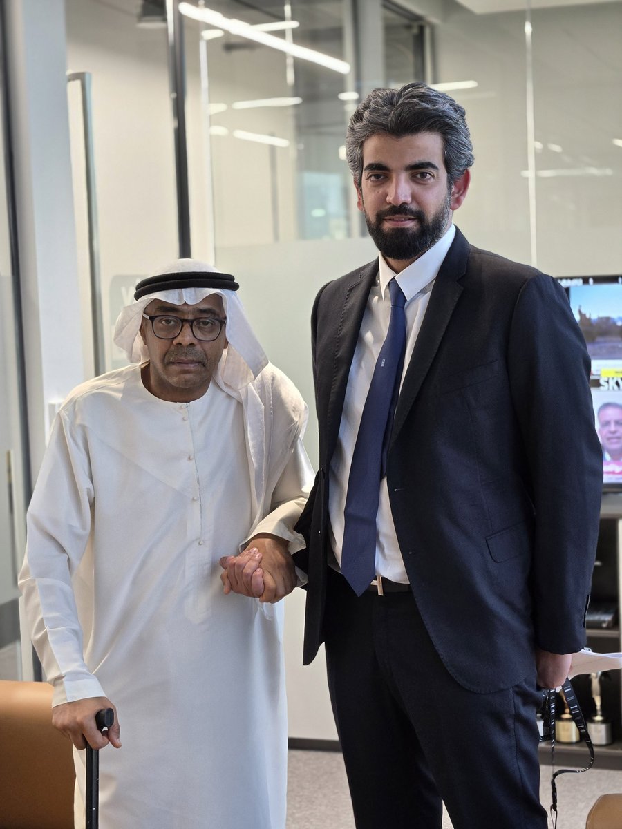 هاني مسهور tweet media