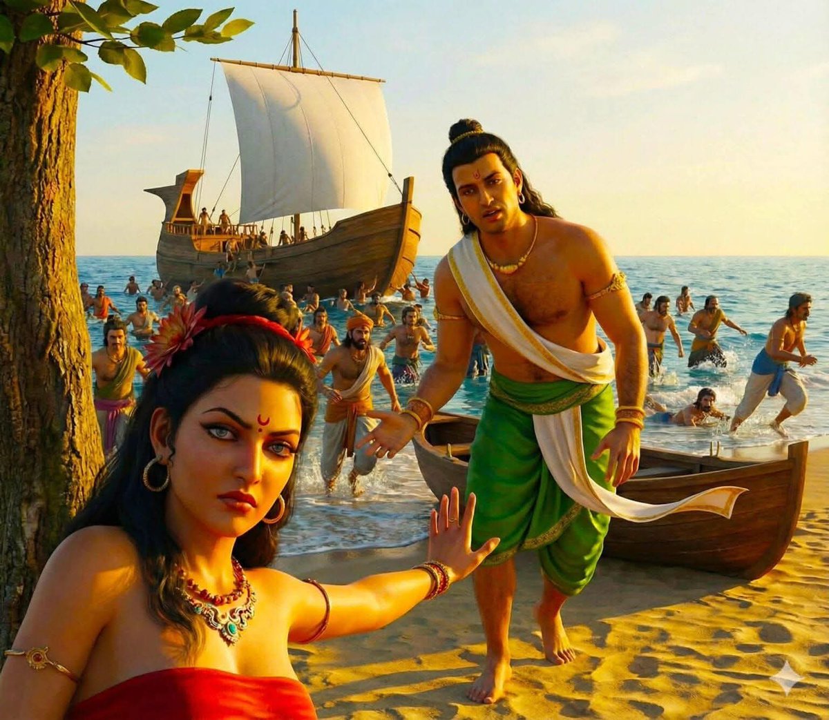 வன்னியின் மைந்தன் tweet media