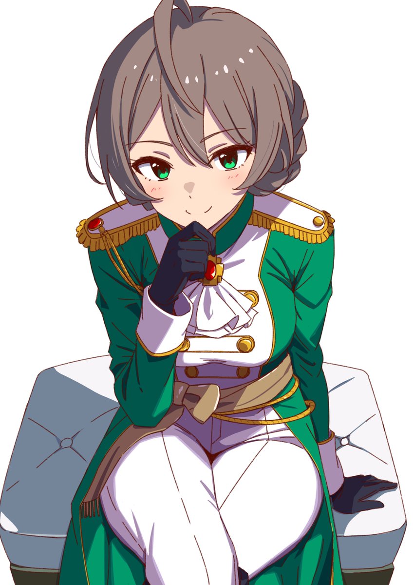 にわとりむし tweet media