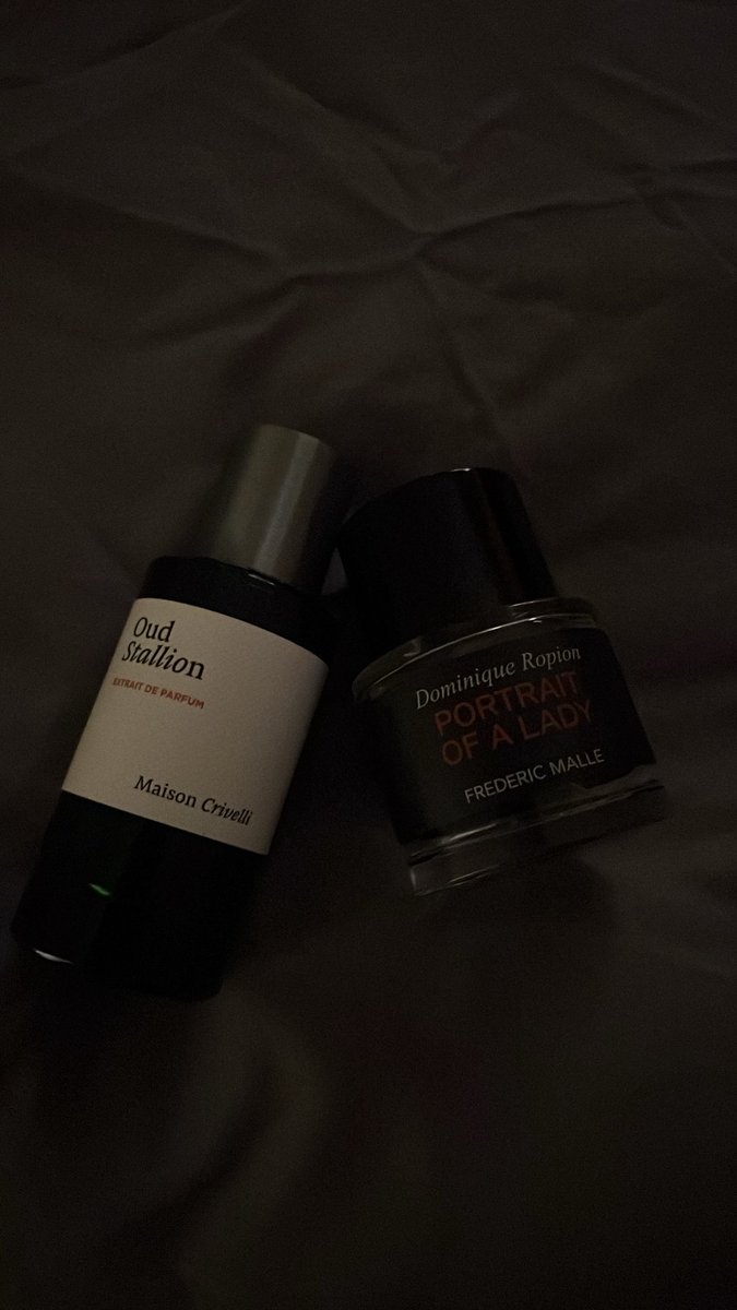 Fragrance Queen tweet media