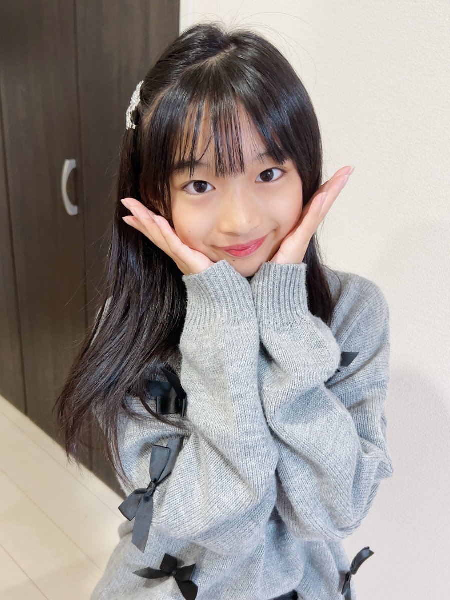 谷口明奈 【DIANNAプロジェクト練習生】 tweet media