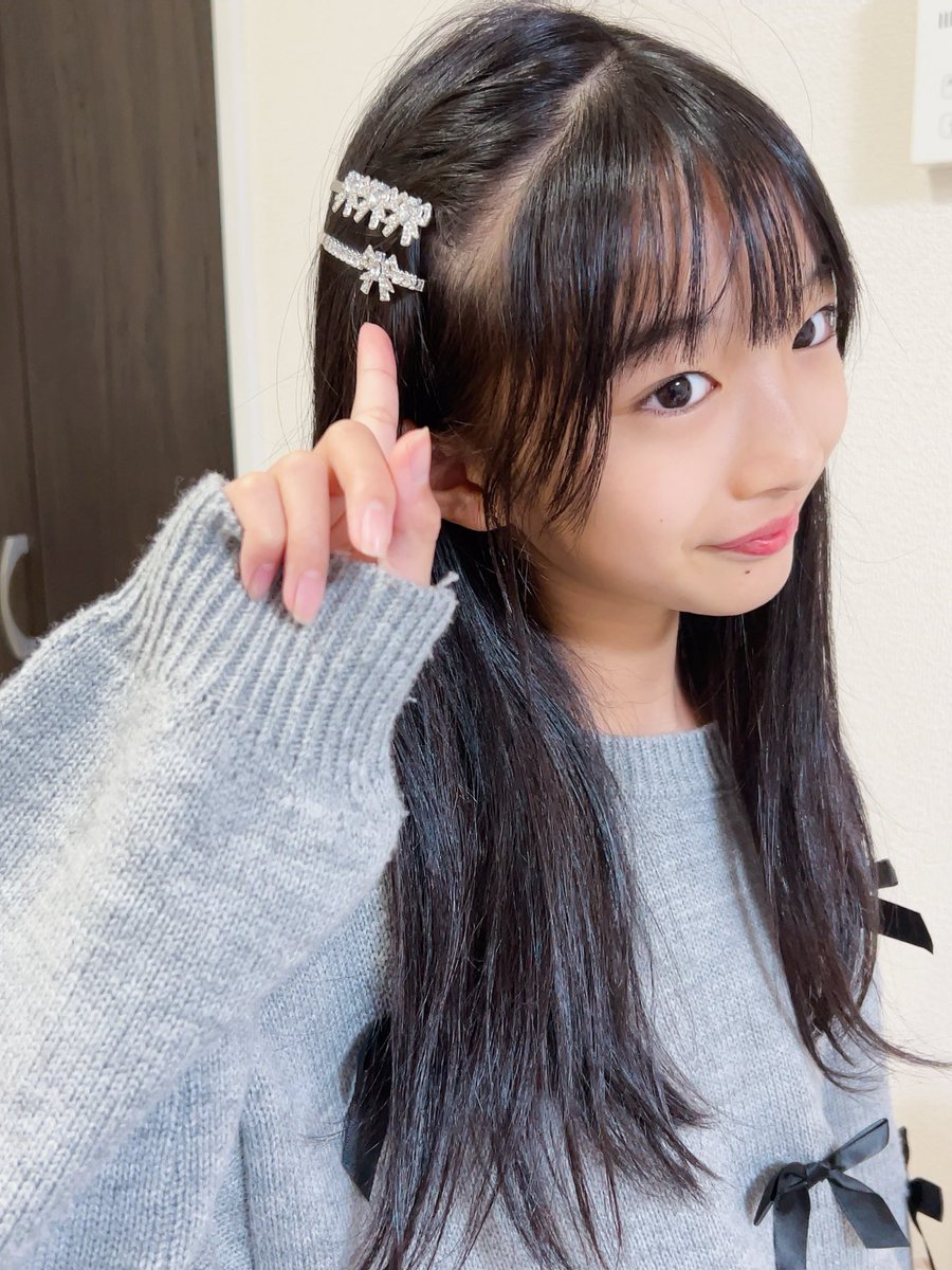 谷口明奈 【DIANNAプロジェクト練習生】 tweet media