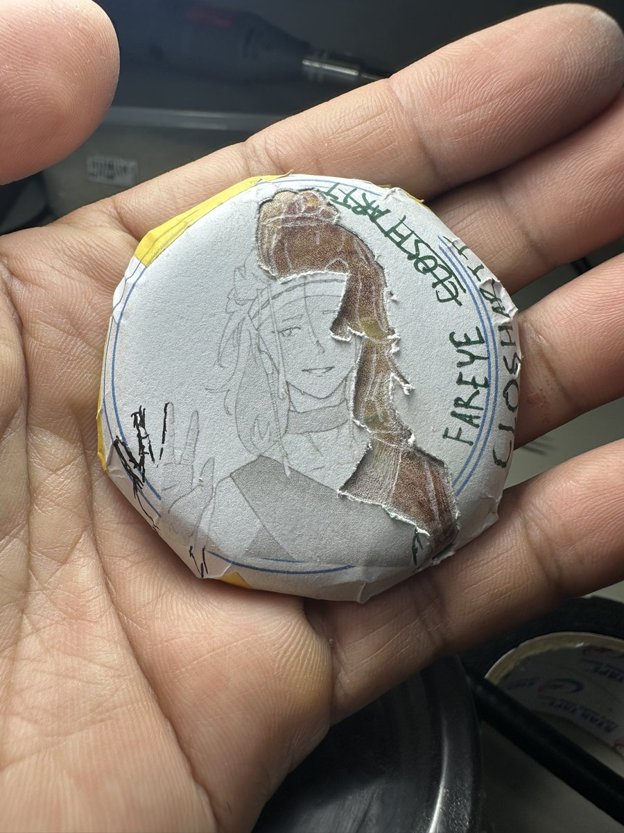 Kebun Stroberi tweet media