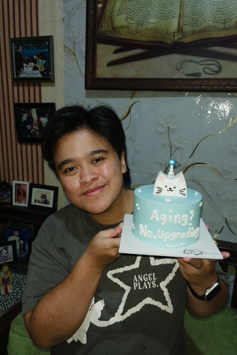 Uli | อูลี่ tweet media