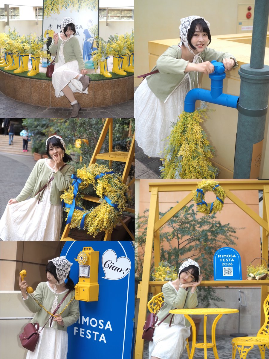 羽香-uka-🦋 tweet media