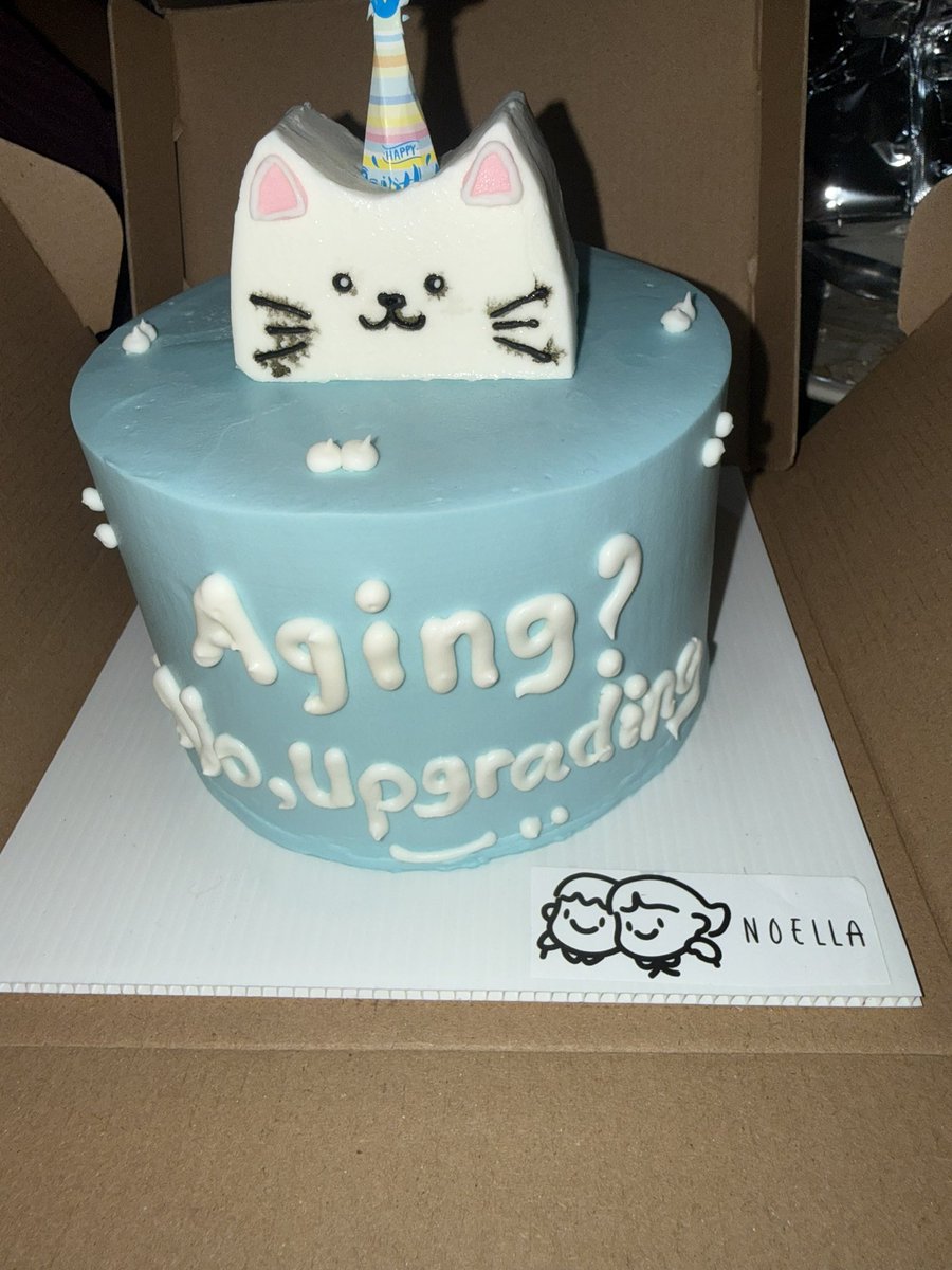 Uli | อูลี่ tweet media