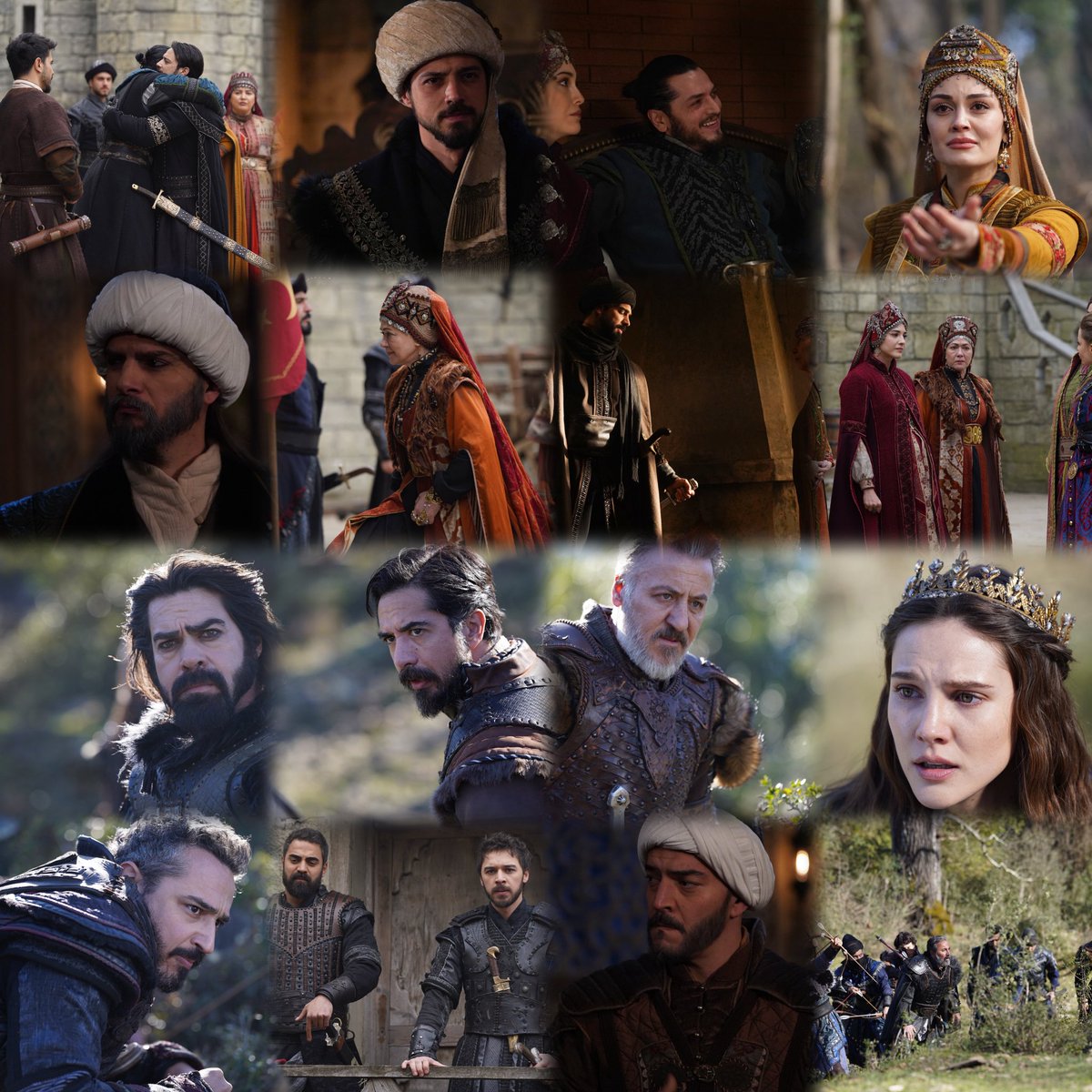 Sultan Orhan - السلطان أورهان tweet media