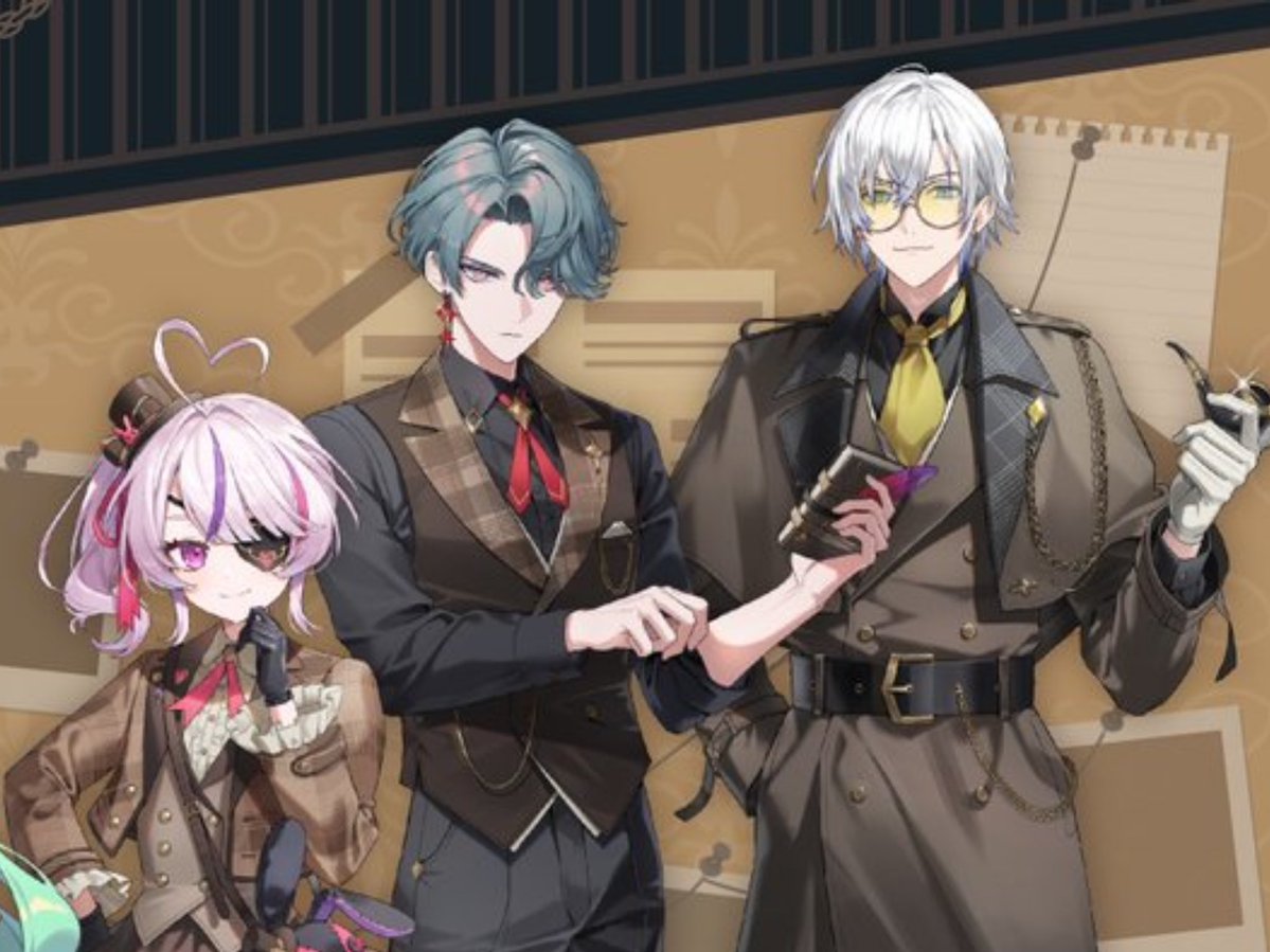 ayuuuh绫。🪶🦚🎲🌿 tweet media