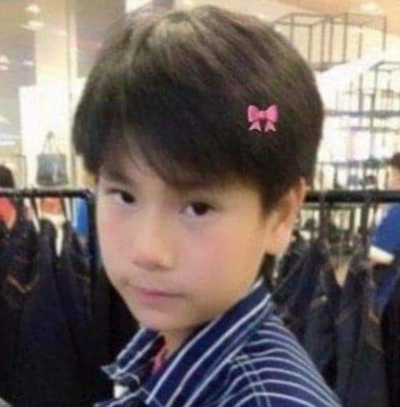 Honey Mr. Tangsakyuen tweet media