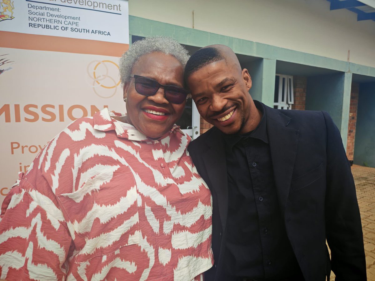 Social Development tweet media