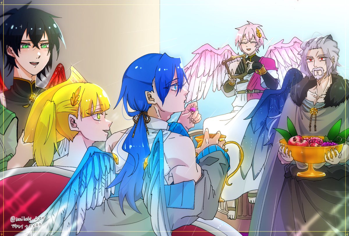 海蛇@BOOTH販売始めました tweet media