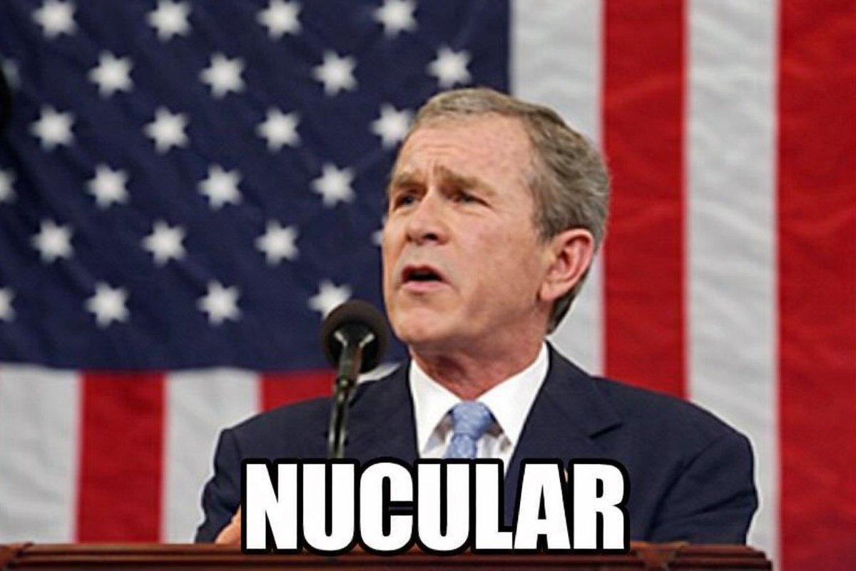 Bold American tweet media