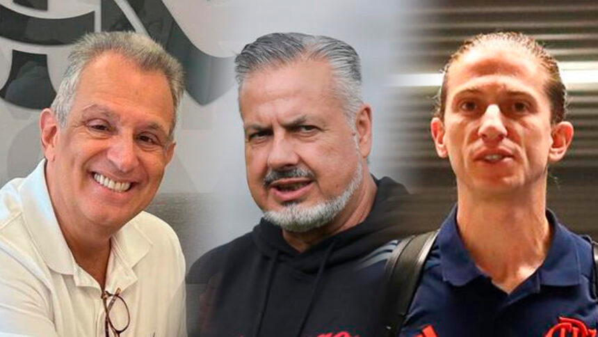 Marquinhos Assunçãoᶜʳᶠ tweet media