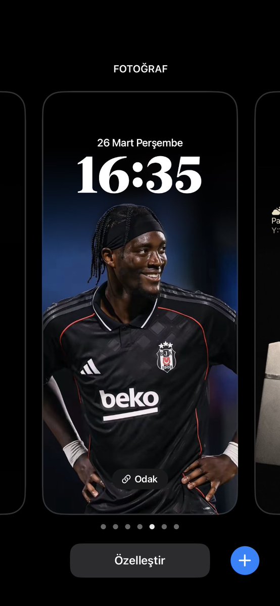 berke111111111 🇨🇦 #OCTANE tweet media