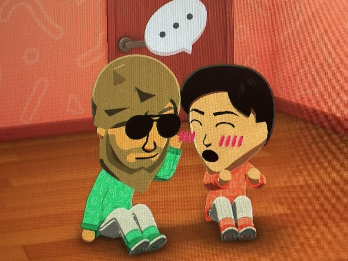 げん(𝗚𝗘𝗡) tweet media