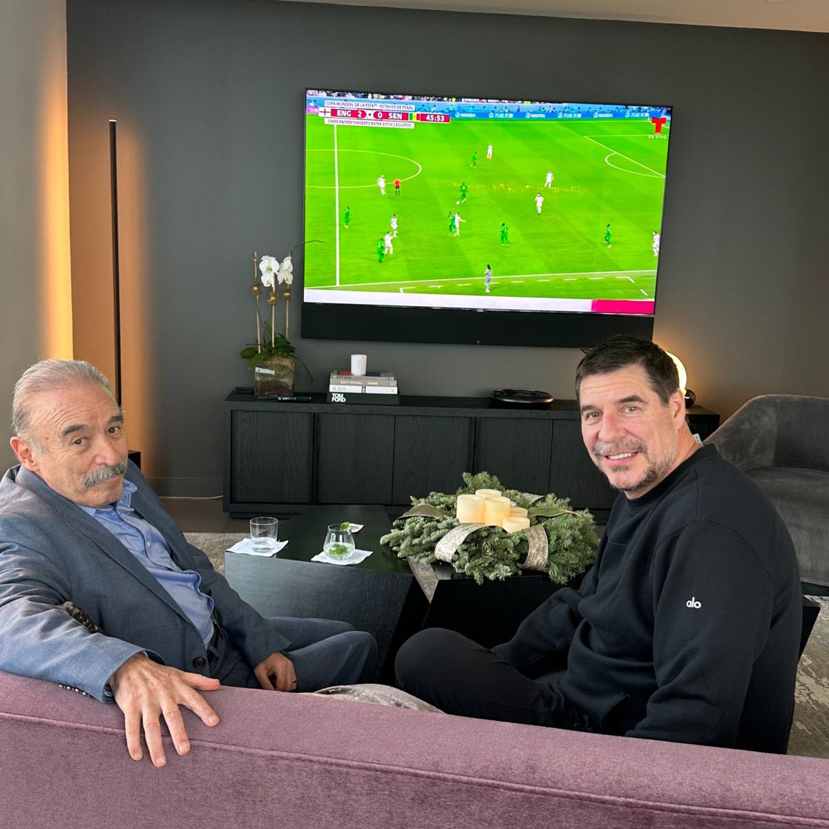 Marcelo Claure tweet media