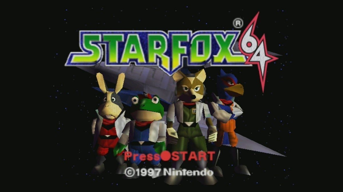 Video Game History tweet media