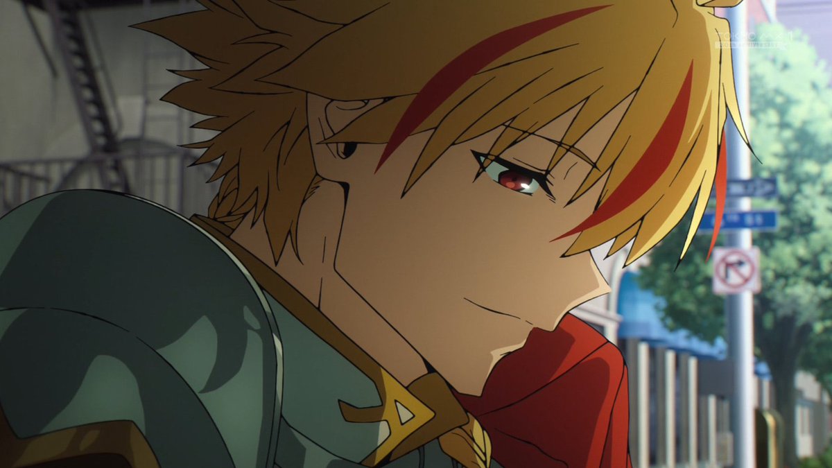 I love this facial expression so much I’m going to die