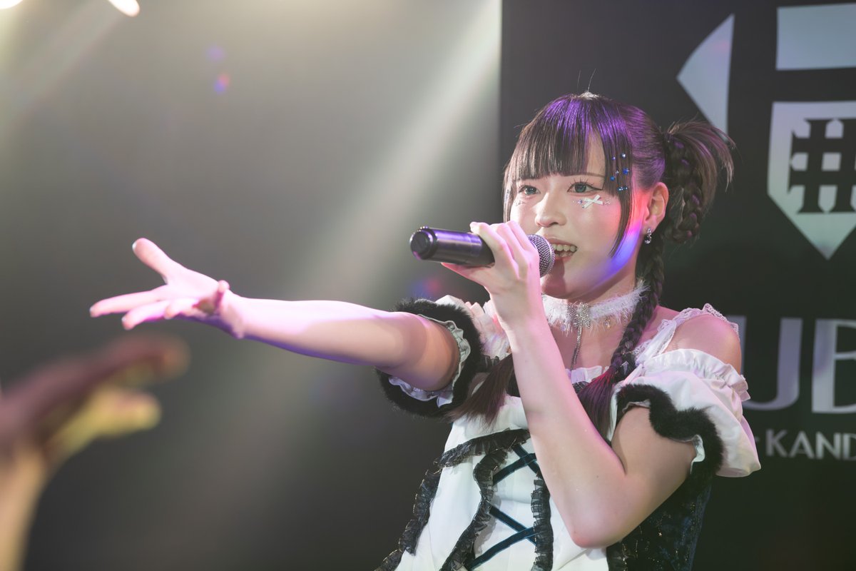 ケイ・アリカの実験室 tweet media