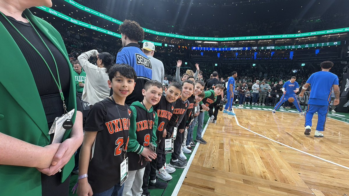 Kevin Randall tweet media