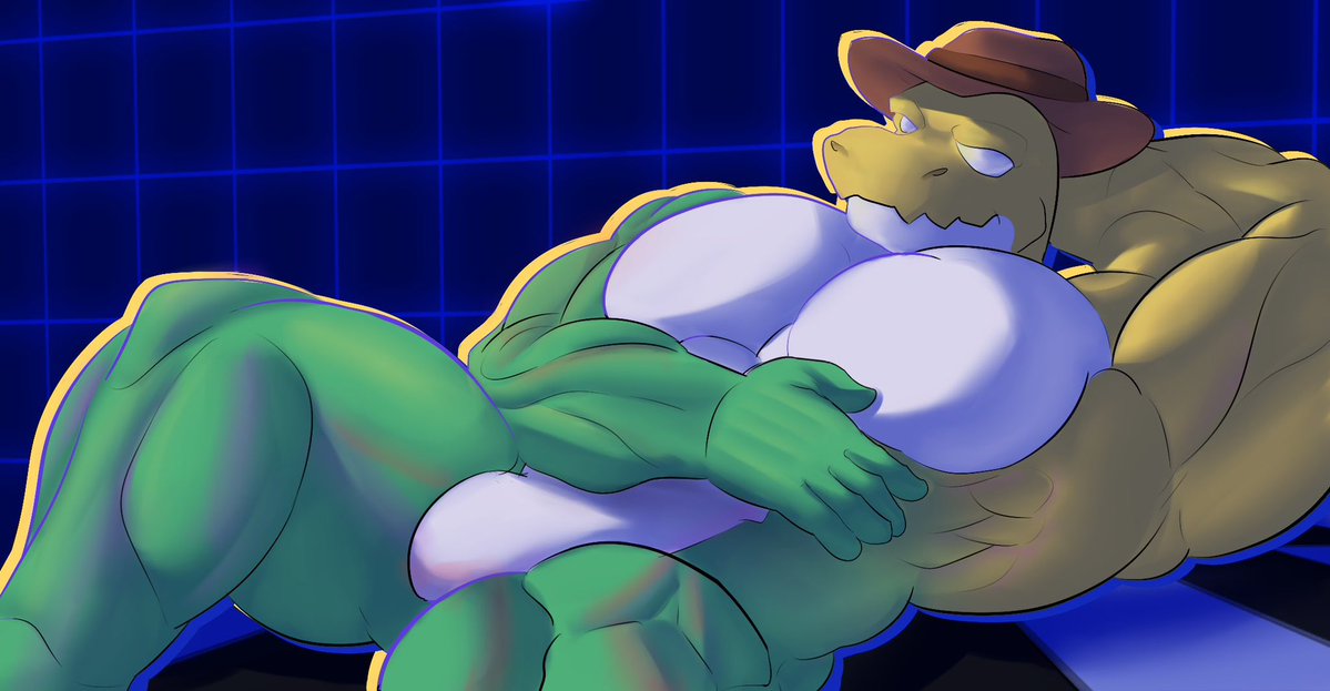 RayTheKnight (NEW ACCOUNT) tweet media