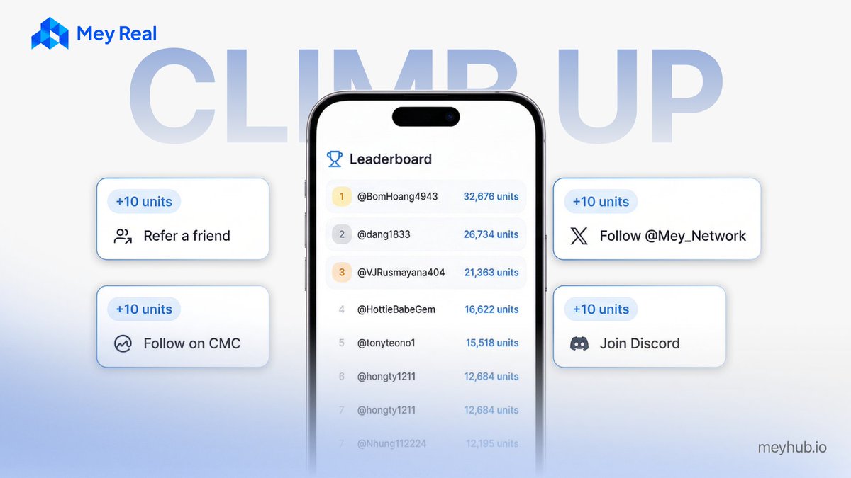 mey real tweet media