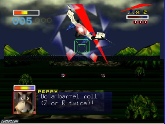 Video Game History tweet media