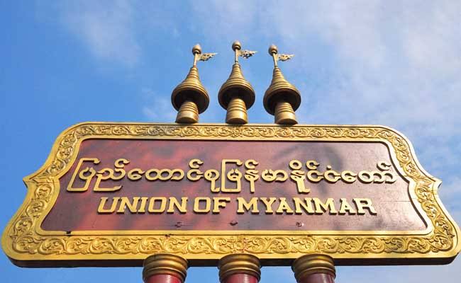 🚨ANOTHER FOREIGN NATIONAL ARRESTED AT THE MIZORAM-MYANMAR BORDER: 58-year-old Slovak citizen was reportedly arrested attempting to cross Mizoram-Myanmar border amid concerns over foreign nationals