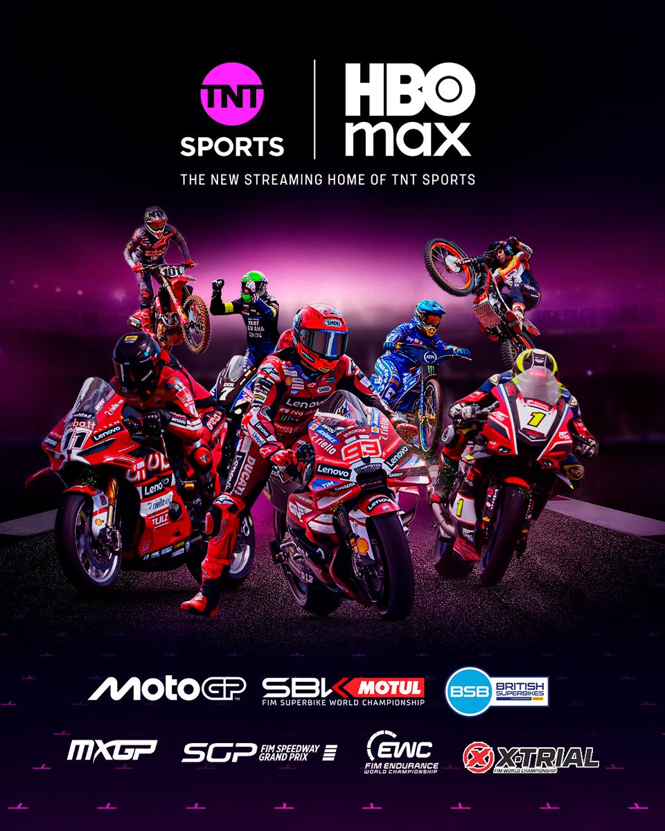 TNT Sports Bikes tweet media