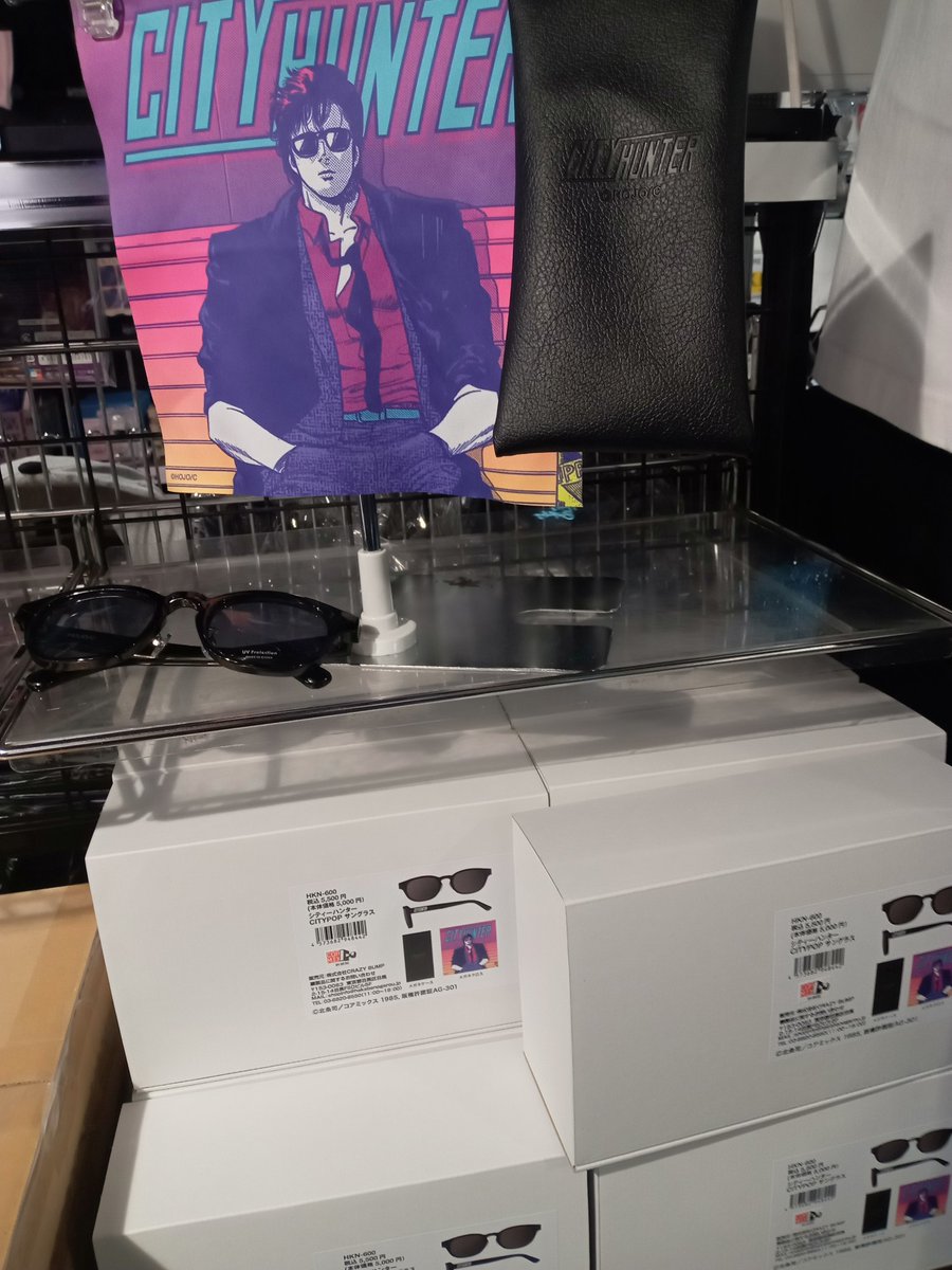 ロックオン@OZ 来月出張復活😶🤣 tweet media