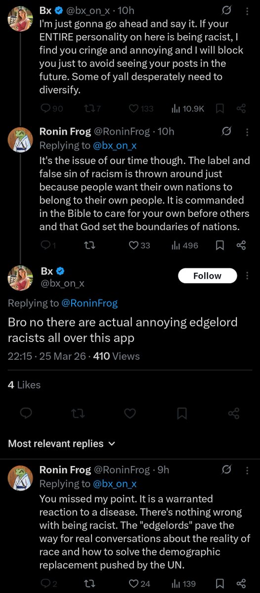 Ronin Frog tweet media