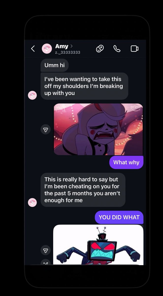 🌸Ember🌸 tweet media