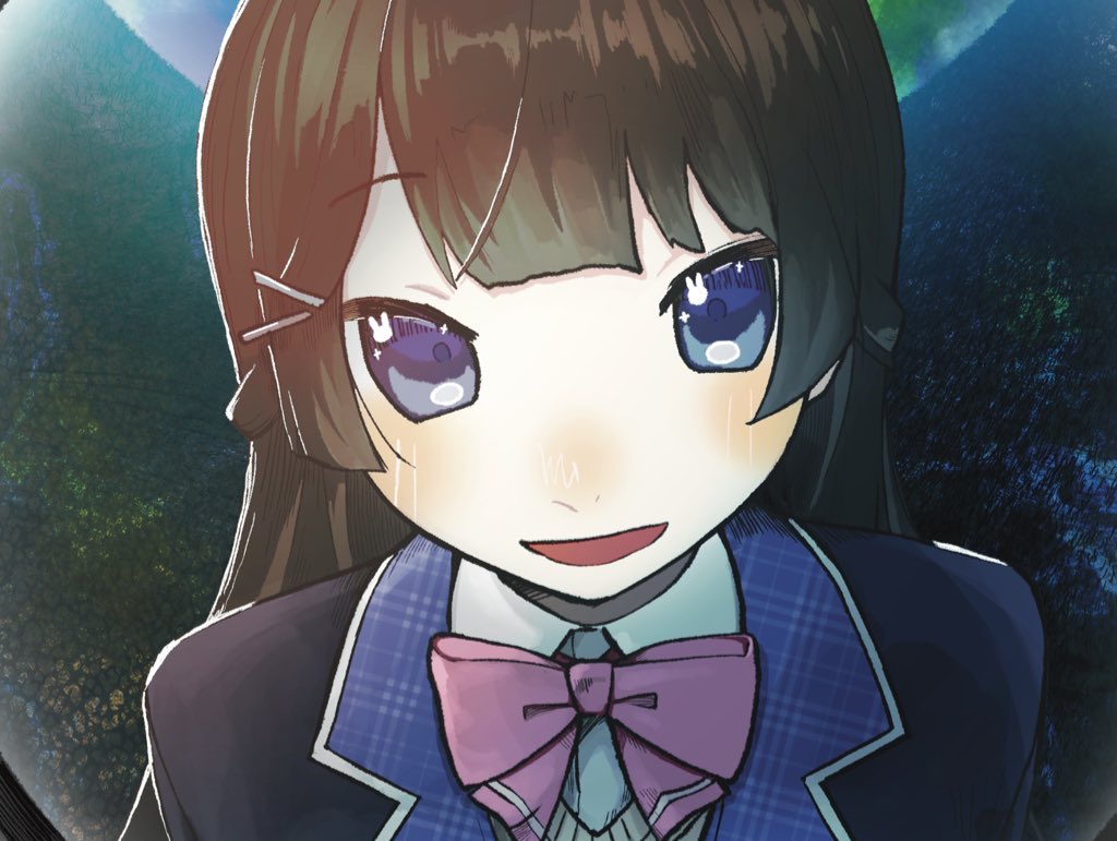 fuuuuu@にじそ11 南2ホール9-90 tweet media