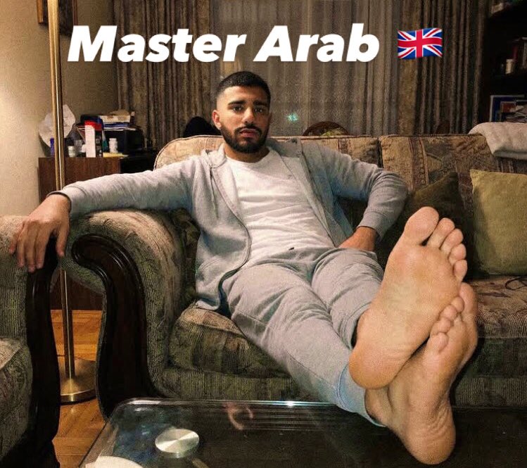 Master Arab 🇬🇧 tweet media