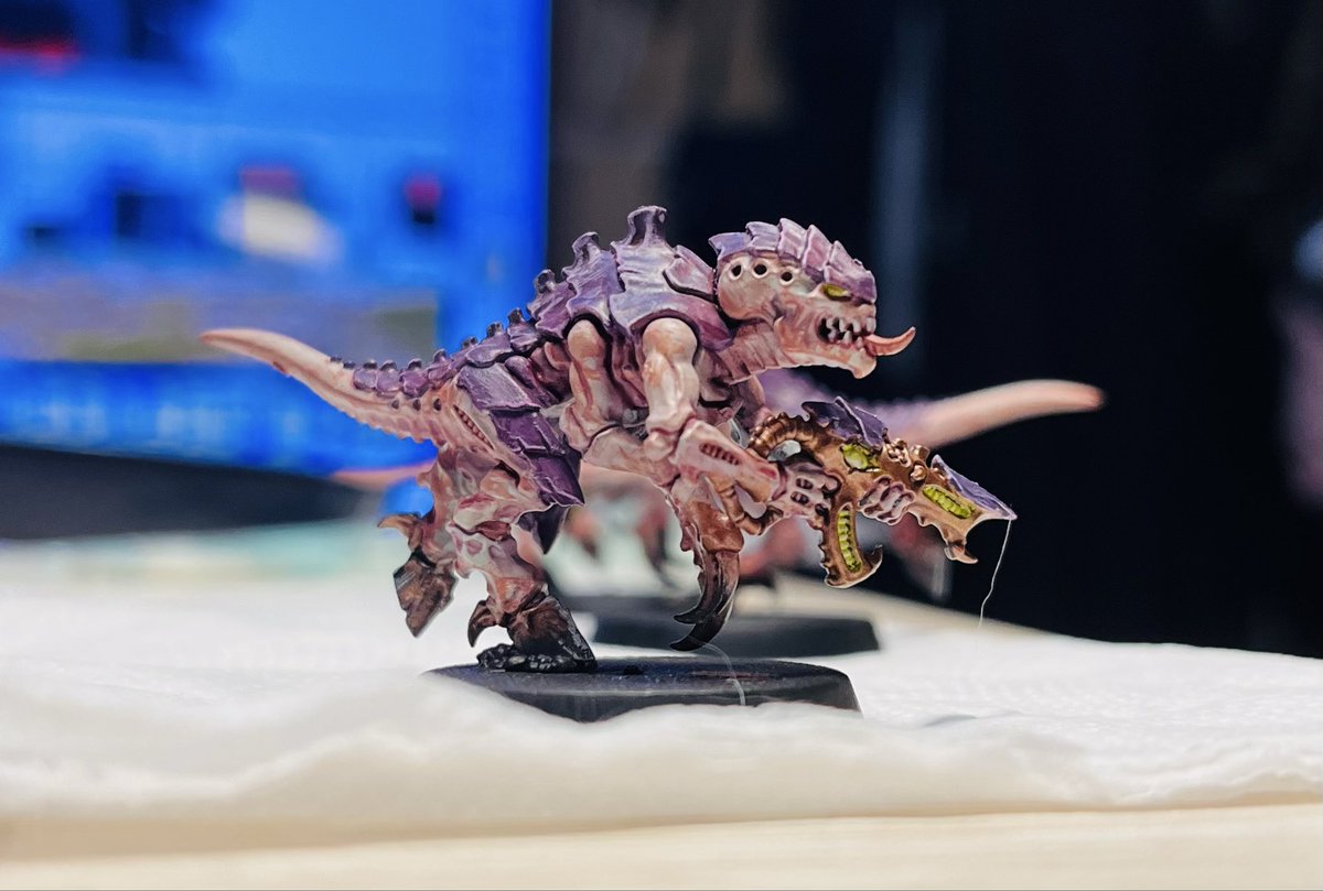 色畜樂色×Lessor⚧️🧼ViSIR tweet media