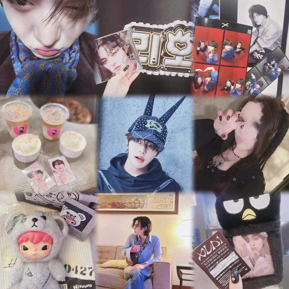 𝙈𝙞𝙚 tweet media