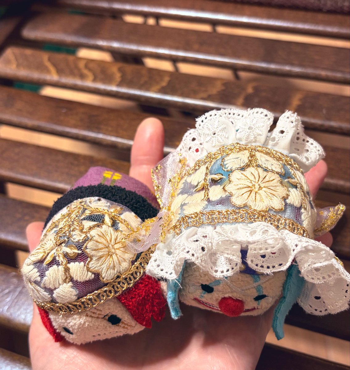 マサムネ tweet media