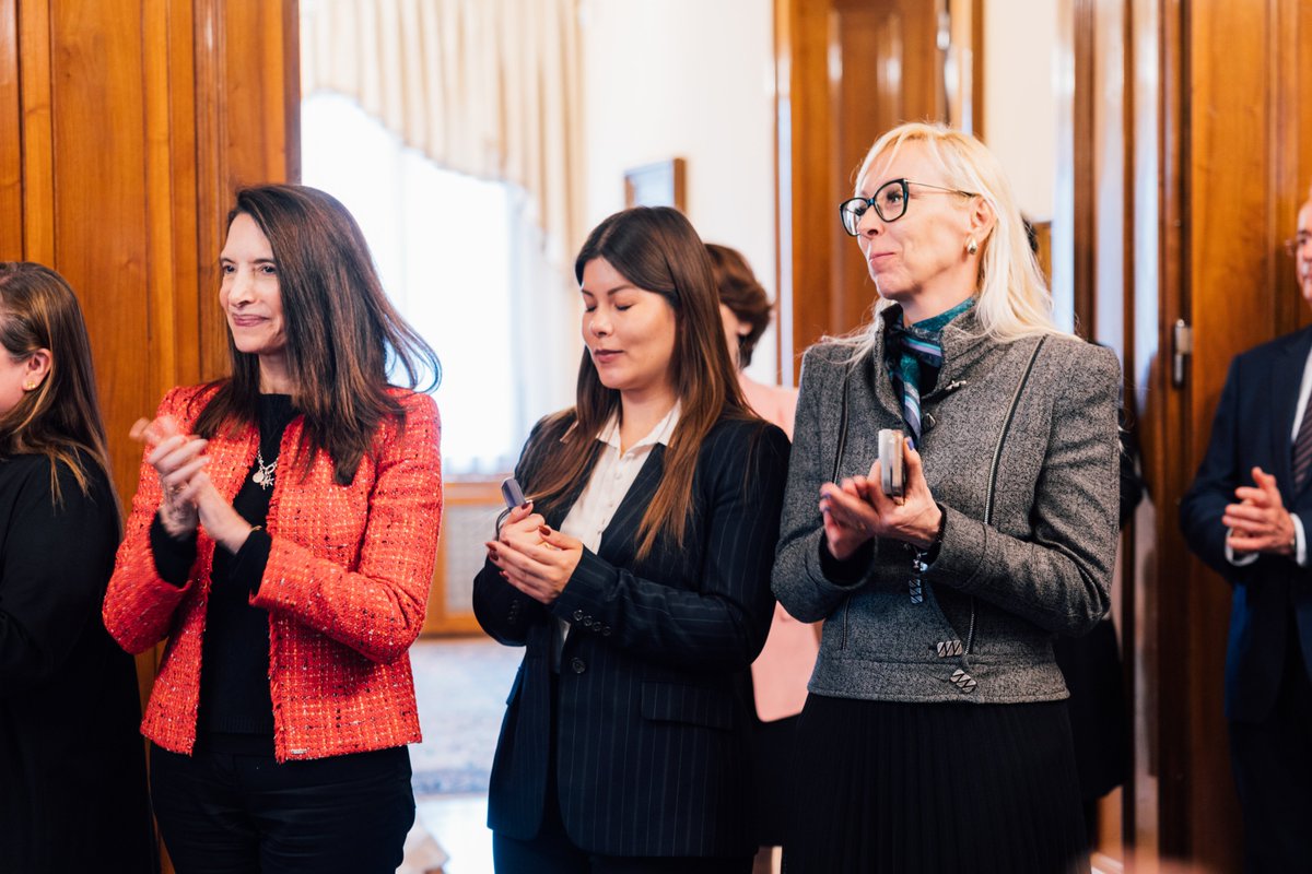 MFEA Slovenia tweet media