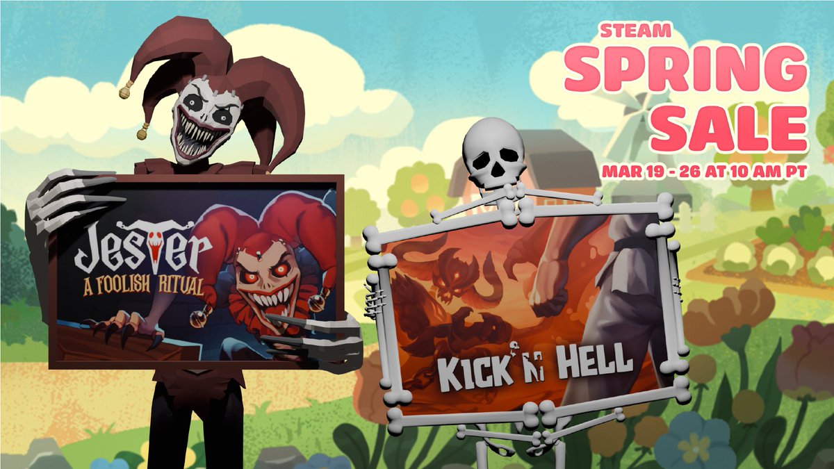 FireFootStudios tweet media