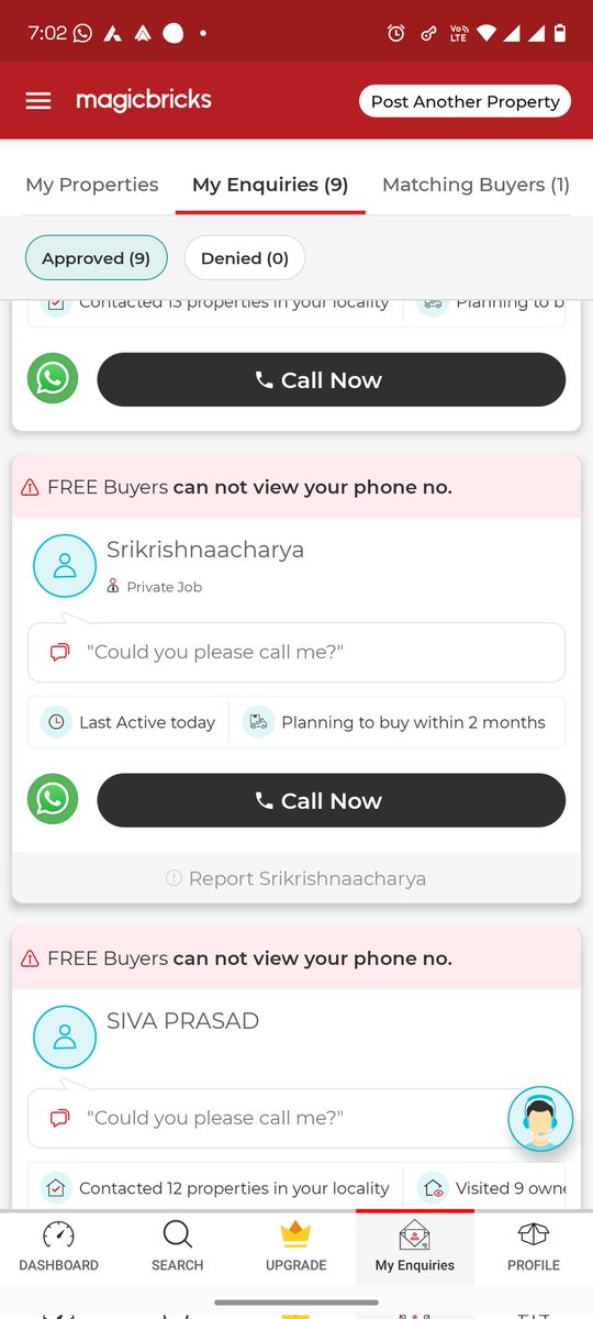 srikrishna acharya tweet media