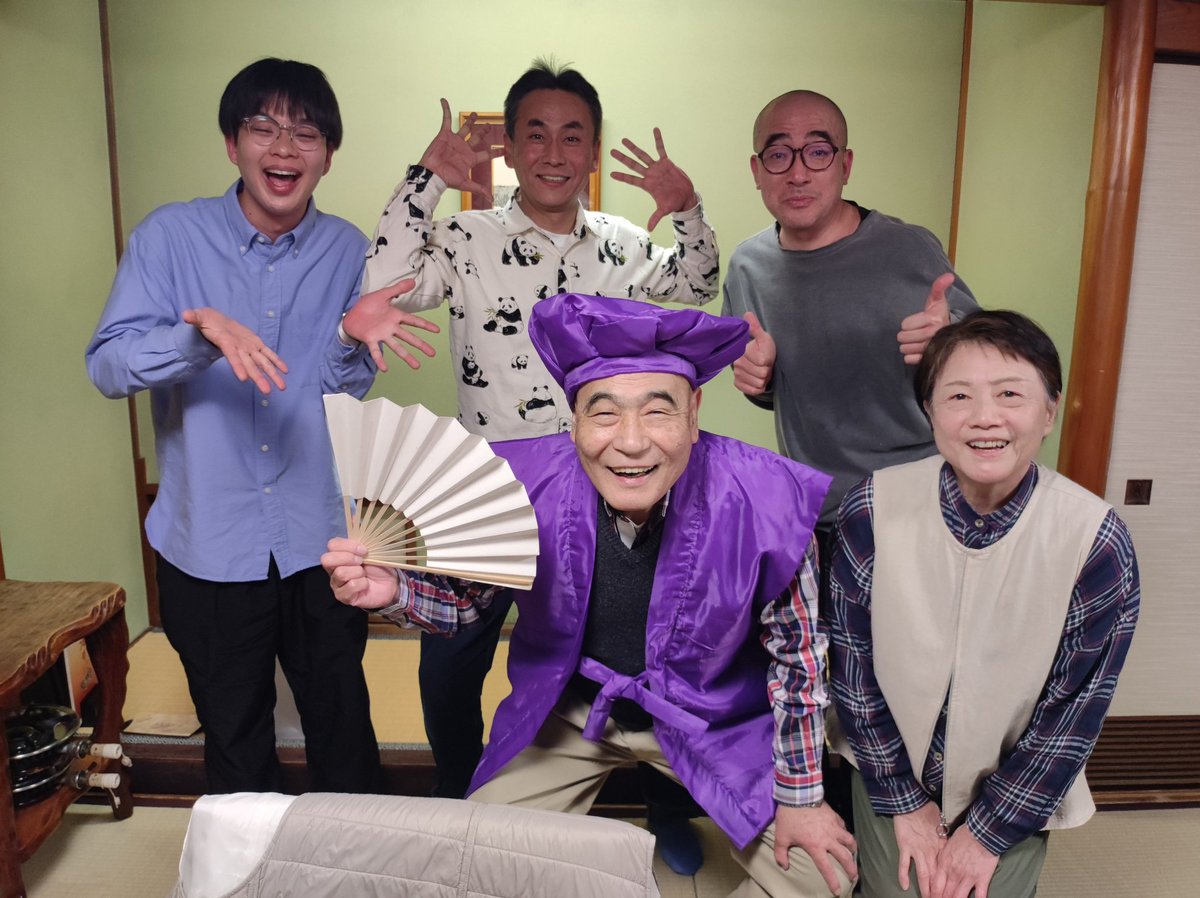 桂 雀喜（かつら じゃっき） tweet media