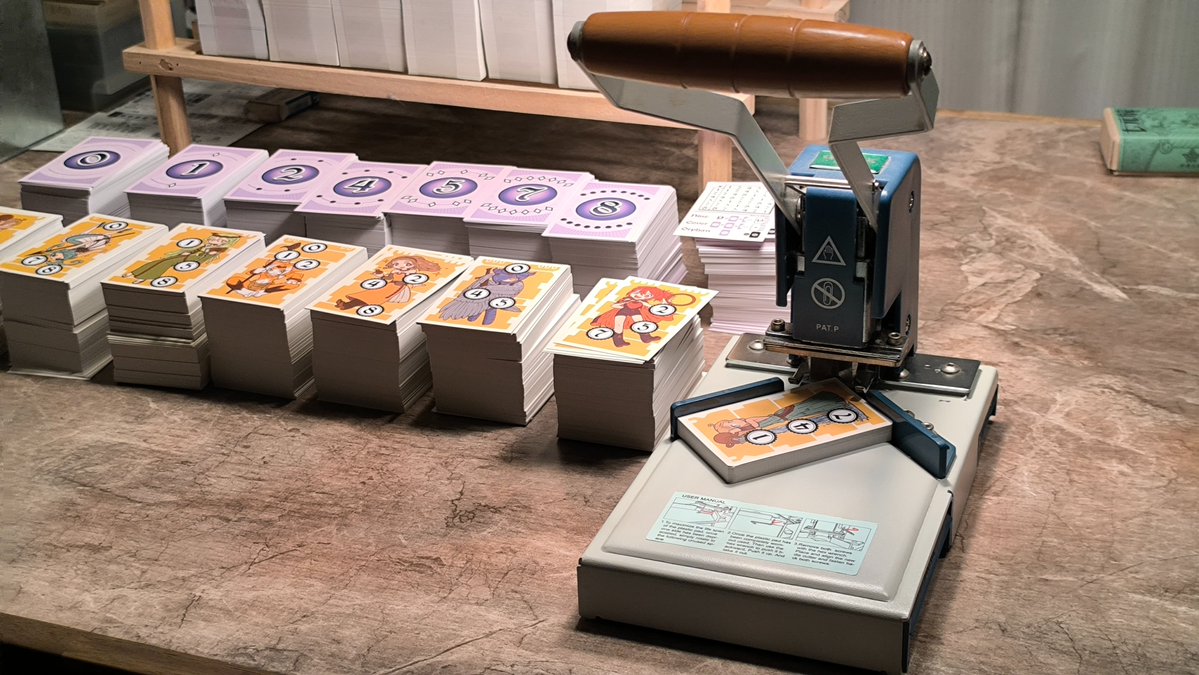 はくし tweet media