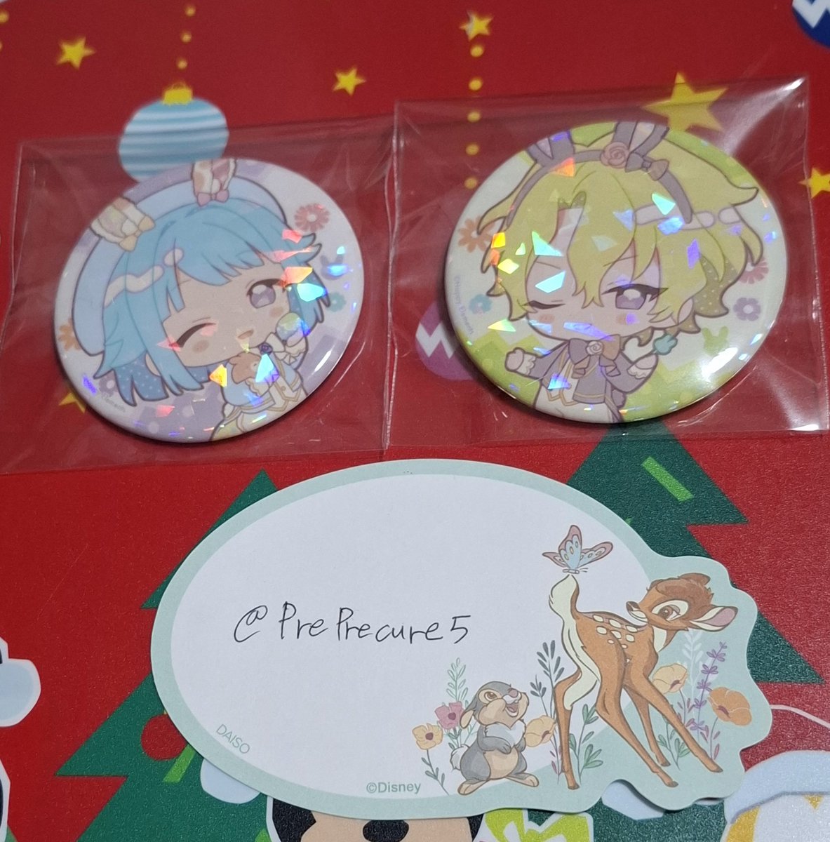 🍩ここなっつ🍩 tweet media