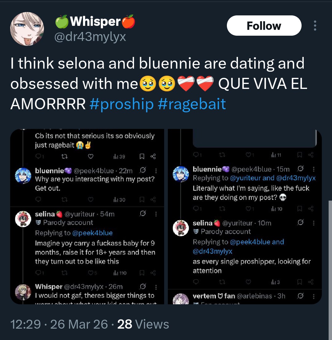 selina🍓 tweet media