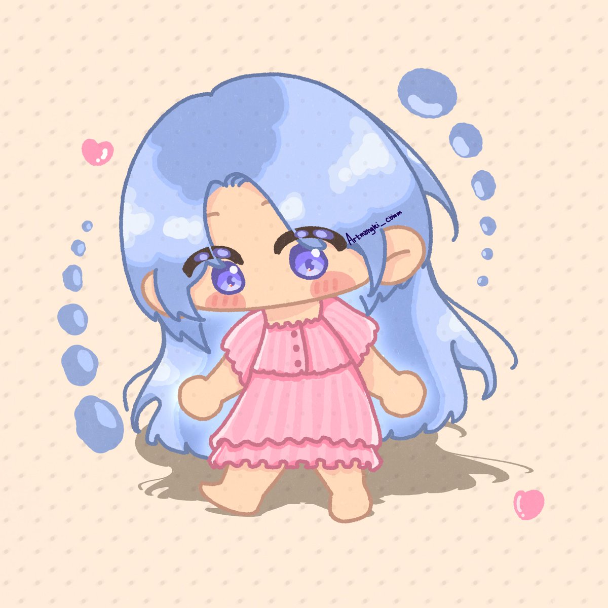 artmongki_✨🧚🏻‍♀️ tweet media