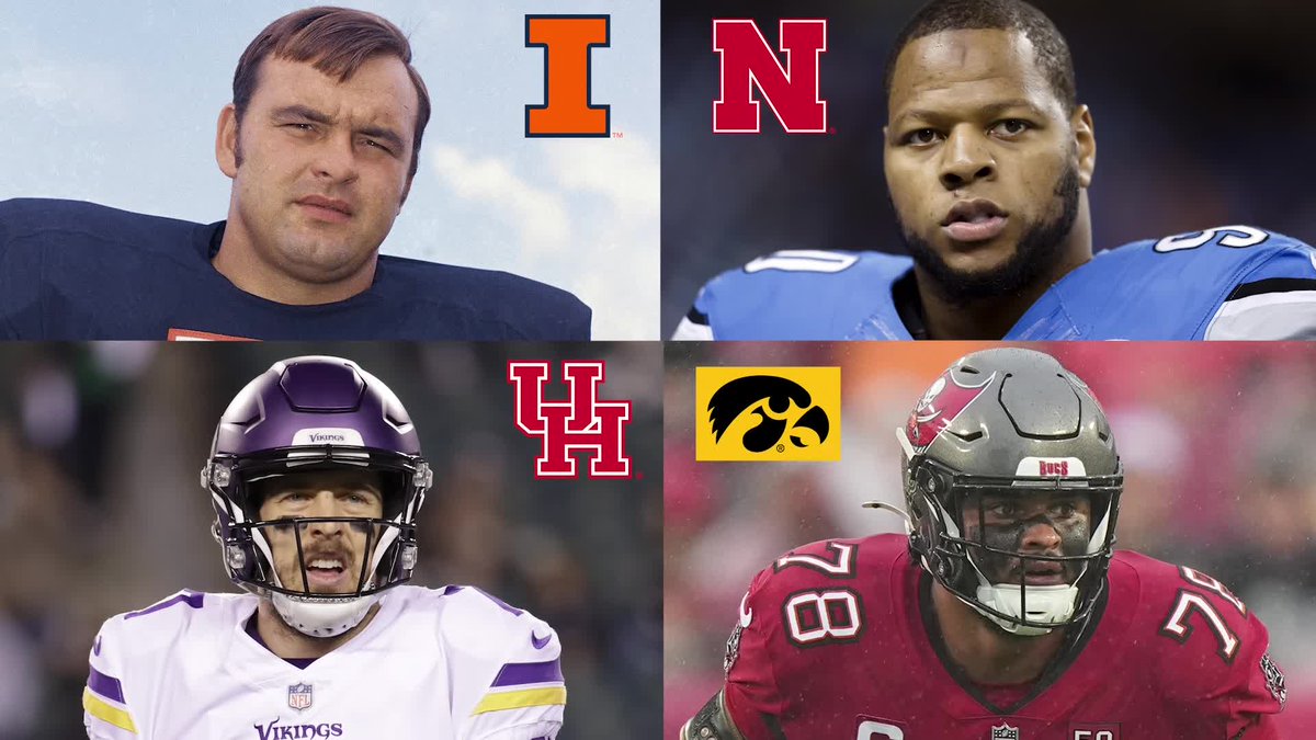 Good Morning Football tweet media