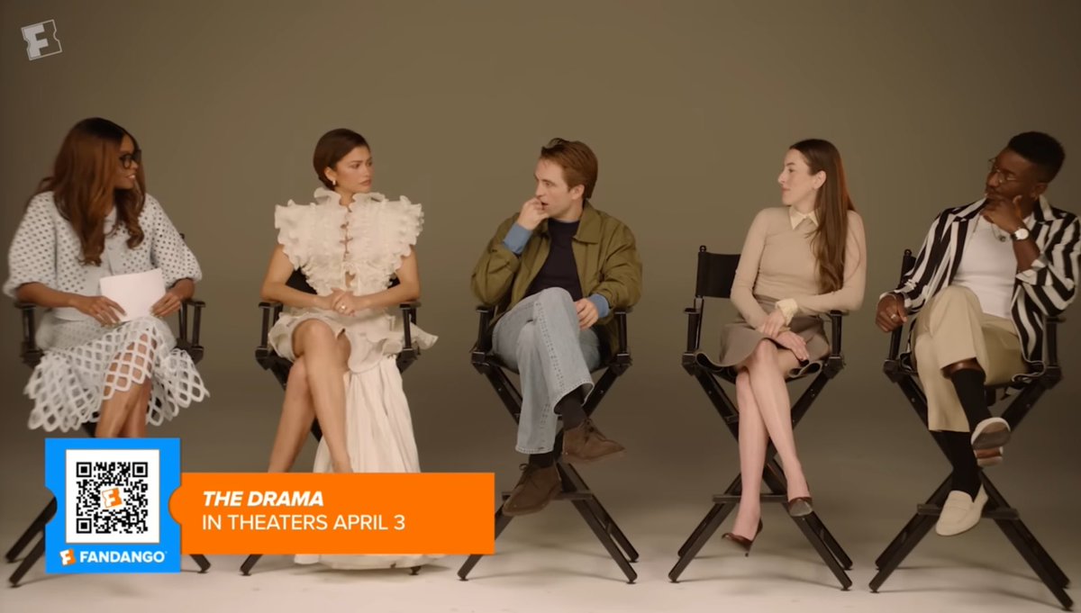 Zendaya Updates tweet media