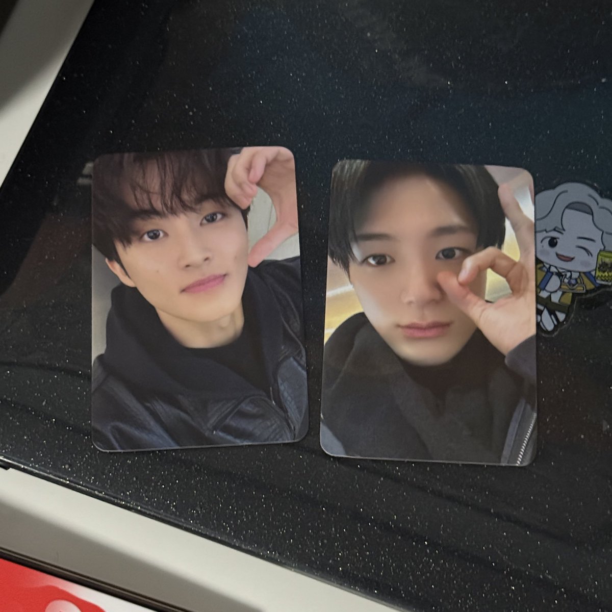 🌈𝙛𝙛𝙞𝙨𝙝𝙤ˣʙ✨ tweet media