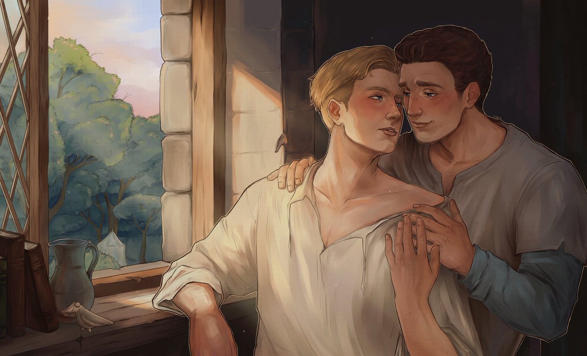 Magenta Colossus tweet media