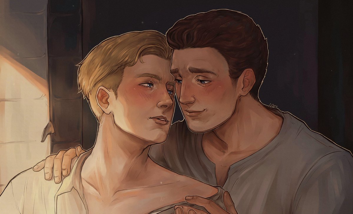 Magenta Colossus tweet media